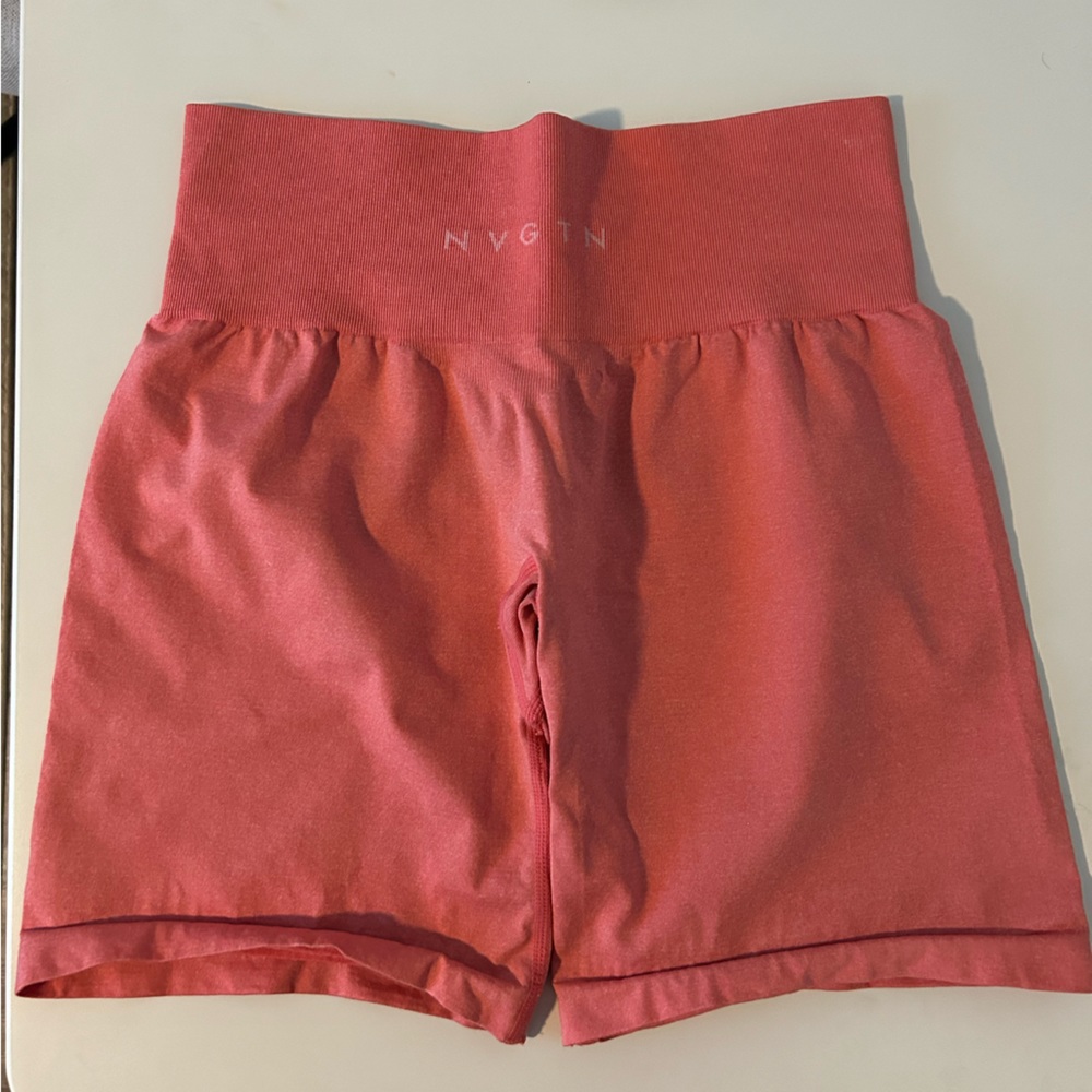 NVGTN Pro Short